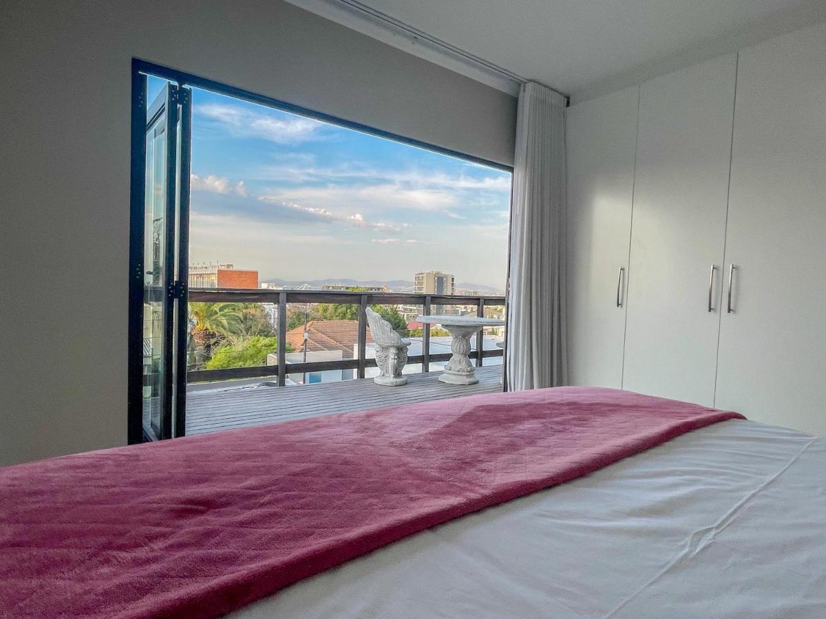 Uystuys Apartment Cape Town Bagian luar foto